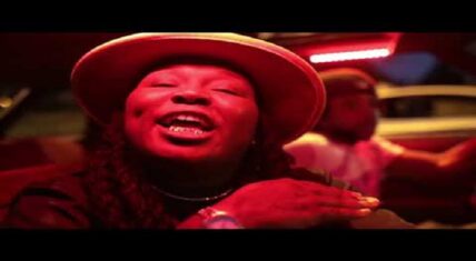 Nubian Driven music video