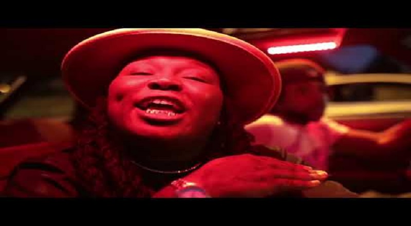 Nubian Driven music video