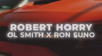 Ol' Smith Robert Horry music video