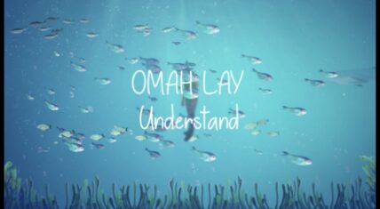 Omah Lay Understand official lyric video