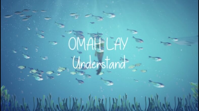 Omah Lay Understand official lyric video