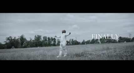 PGF Shawt Finally music video