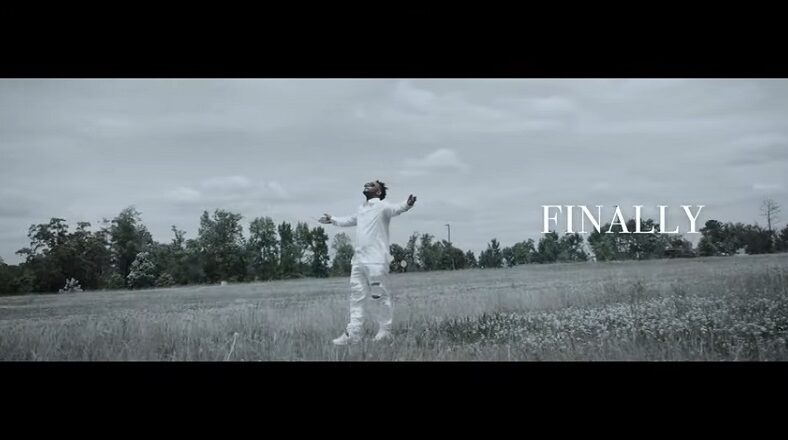 PGF Shawt Finally music video