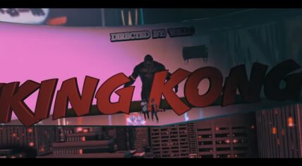 Papoose King Kong music video