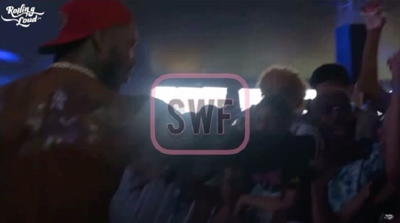 Pardison Fontaine gets dragged by Twitter for not confronting DaBaby and Tory Lanez in defense of Megan Thee Stallion