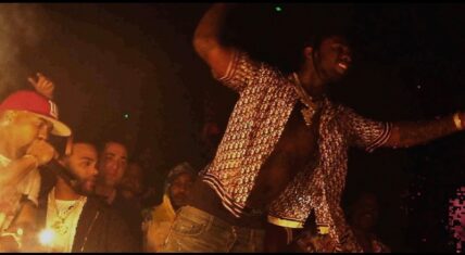 Pop Smoke Mr. Jones music video