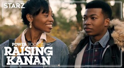 Raising Kanan season one preview