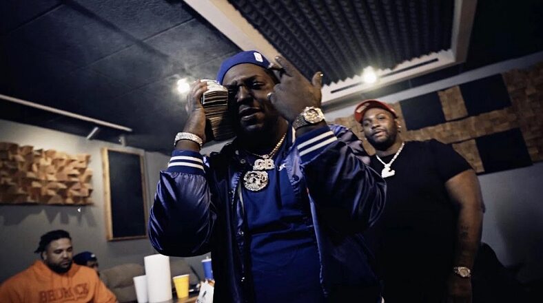 Rio Da Yung OG Ghetto Free music video