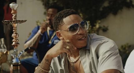 Rotimi What To Do music video