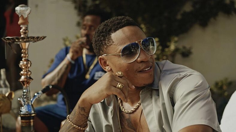 Rotimi What To Do music video