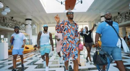 Safaree demands Erica Mena pay him $50,000