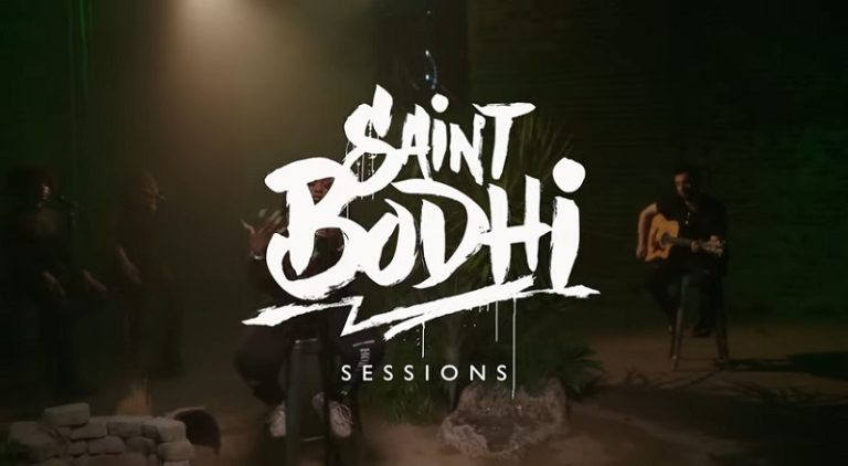 Saint Bodhi delivers live acoustic performance of Hurt Like Me
