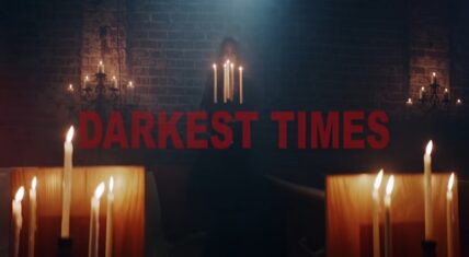 Sean Kingston Darkest Times music video