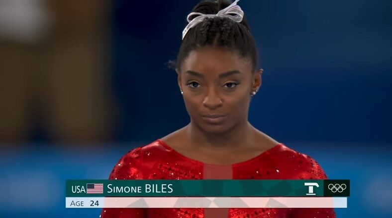 Simone Biles withdraws from all Olympic activities to focus on mental health