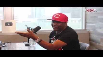 Slim 112 talks Cupid selling 3 million copies with B High