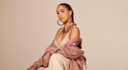 Snoh Aalegra dismisses Sade comparisons