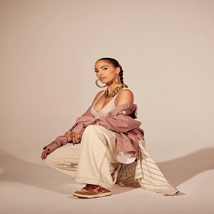 Snoh Aalegra dismisses Sade comparisons