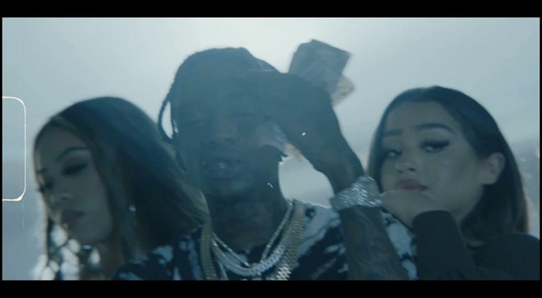 Soulja Boy Knock Down Everything official music video