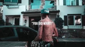 Soulja Boy You Did What music video