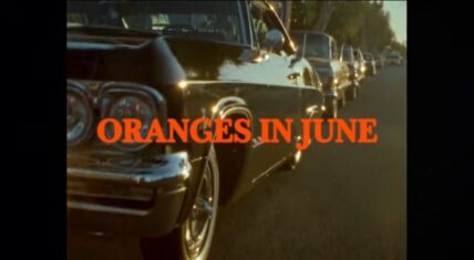 Stalley Oranges In June music video