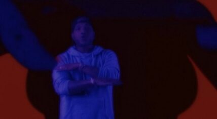 Styles P Hit Different music video