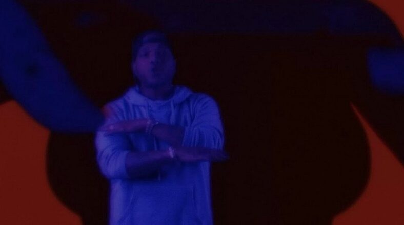 Styles P Hit Different music video