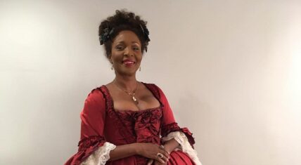 Suzzanne Douglas actress has died