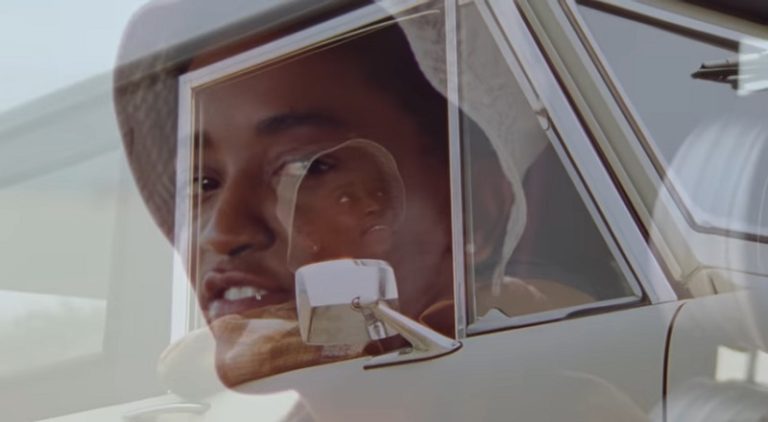Syd Fast Car music video