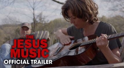 The Jesus Music official trailer