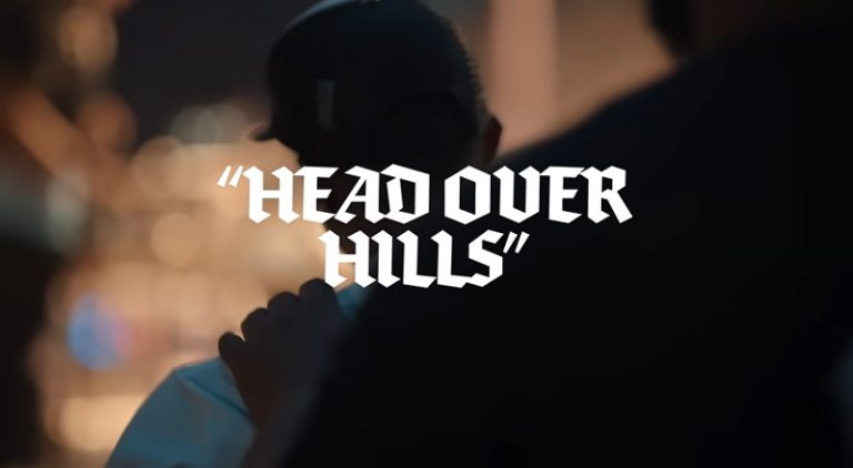 Toosii Head Over Hills music video