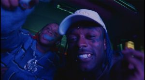 Trippie Redd Holy Smokes music video