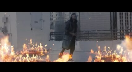 Vi City OnGod music video