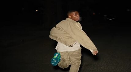 Vince Staples Are You With That music video