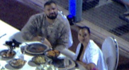 Drake has reportedly been dating Johanna Leia, Amari Bailey's mom, for months