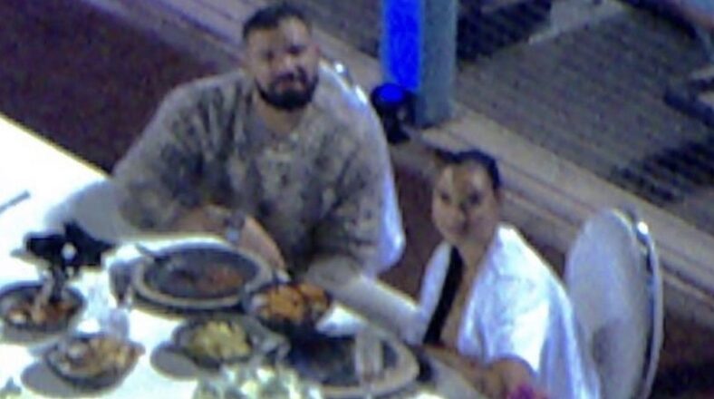 Drake has reportedly been dating Johanna Leia, Amari Bailey's mom, for months