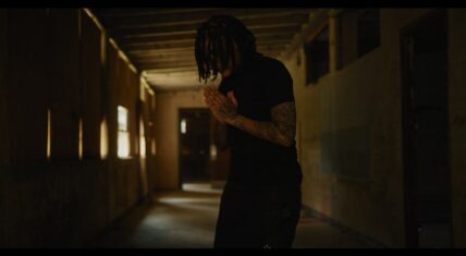Young M.A Yak Thoughts music video