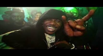 22Gz Steppers music video