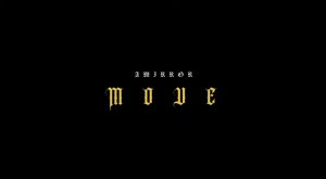 AMIRROR Move music video