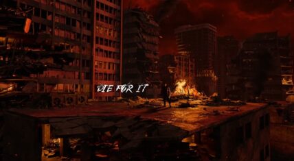 Belly Die For It music video