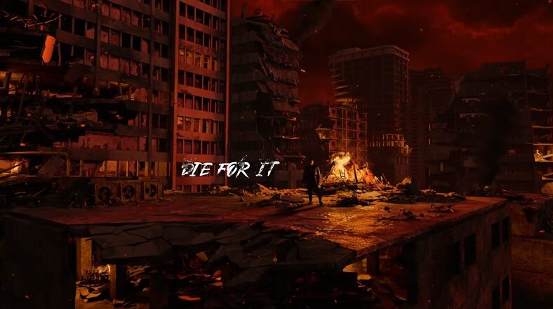 Belly Die For It music video