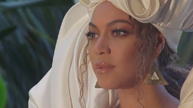 Beyonce Otherside music video