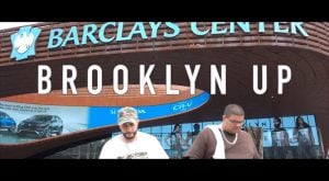 Big Flip Papi Brooklyn Up music video