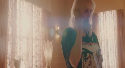 Billie Eilish Happier Than Ever music video