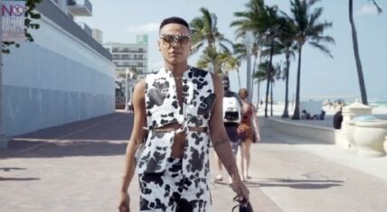 Bobby Lytes agrees with Safaree that Jojo Siwa having a same-sex dance partner isn't history making