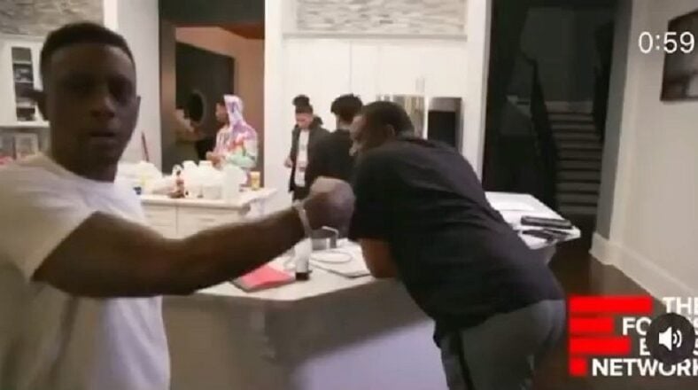Boosie says his gay tour manager is proof he has no issue with gay people