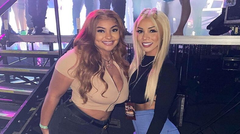 Brittany Renner says she's writing another book, as PJ Washington accuses her of not letting him see their son