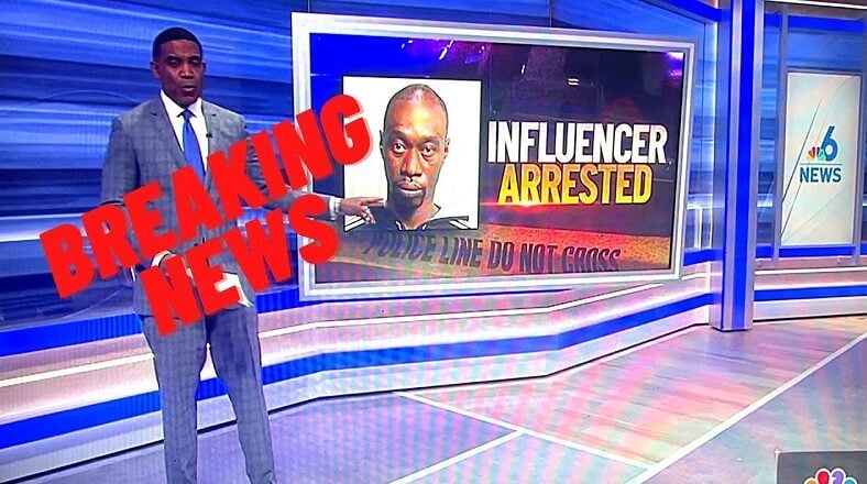 Brother Polight arrested and charged with sexual battery of 14 year old girl
