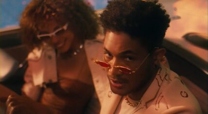 Bryce Vine Miss You A Little music video