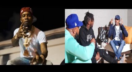 Cassidy gets roasted by Twitter for Tory Lanez dropping diss track on him