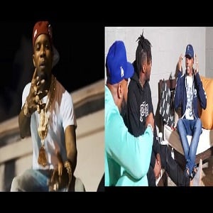 Cassidy gets roasted by Twitter for Tory Lanez dropping diss track on him